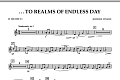 ...To Realms Of Endless Day - Bb Trumpet 2