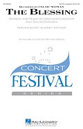 The Blessing (arr. Audrey Snyder)