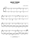 Main Theme (from Final Fantasy)