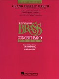 Grand Angelic March - Percussion