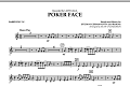 Poker Face - Baritone T.C.