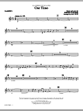 Our Time - Bb Clarinet 1