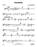 Palladium (arr. Mike Tomaro) - Trumpet 4