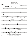 Freeze Frame - Trumpet 2