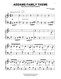 Addams Family Theme