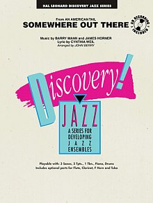 Somewhere Out There - Full Score 