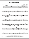 Pick Yourself Up - Trombone
