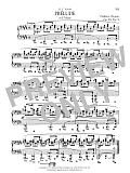 Prélude in E Major, Op. 28, No. 9