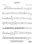 Liberty - Trombone 1