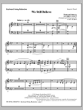 We Still Believe - Keyboard String Reduction