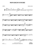 Monarch Fanfare - F Horn 2