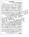 The Middle (arr. Ishbah Cox) - Bb Clarinet