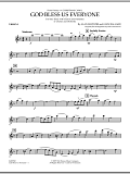 God Bless Us Everyone - Violin 1