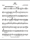 O.P. (Oscar Pettiford) - Trumpet 2