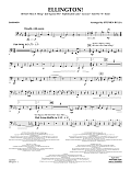 Ellington! (arr. Stephen Bulla) - Bassoon