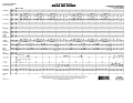 Drag Me Down - Conductor Score (Full Score)