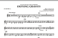 Defying Gravity (from Wicked) - Bb Trumpet 2