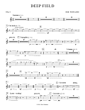 Deep Field (adapted for Wind Ensemble, Choir, and Smartphone App) - Oboe 1
