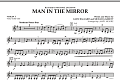 Man in the Mirror - Violin 3 (Viola Treble Clef)