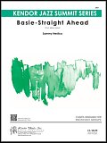 Basie-straight Ahead (professional Version - As Recorded) - Full Score