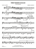 The White Eagle (A Polish Rhapsody) - Bb Bass Clarinet