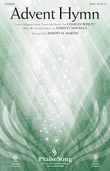 Advent Hymn 
