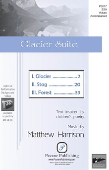 Glacier Suite 