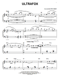 Ultrafox (arr. Brent Edstrom)