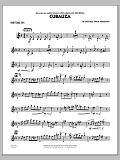 Cubauza! - Baritone Sax
