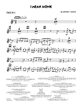 I Mean Monk - Tenor Sax 2