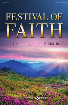 Festival of Faith - Flute 