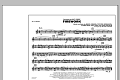 Firework - Bb Clarinet