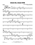 Jazz Combo Pak #40 (Jaco Pastorius) - Drums