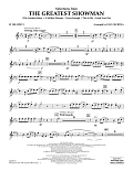 Selections from The Greatest Showman (arr. Paul Murtha) - Bb Trumpet 1