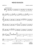 Wind Dances - Baritone T.C.
