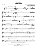 Oklahoma (from Oklahoma!) - Alto Sax