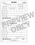Evil Ways (arr. Paul Murtha) - Aux Percussion