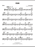 Four - Guitar