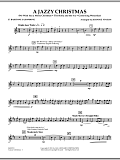 A Jazzy Christmas - Eb Baritone Saxophone