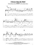 I Know Him So Well (from Chess) (arr. David Jaggs)
