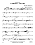 Selections from Dear Evan Hansen - Bb Clarinet 1