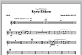 Kyrie Eleison (from Petite Mass) - Oboe