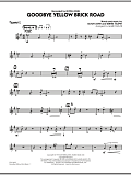 Goodbye Yellow Brick Road - Trumpet 2