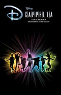 Friend Like Me (from Aladdin) (arr. Deke Sharon)