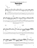 Spanjazz