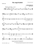 The Angel Gabriel - Double Bass