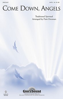 Come Down, Angels 
