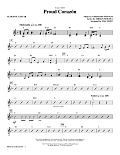 Proud Corazon (from Coco) (arr. Mac Huff) - Acoustic Guitar