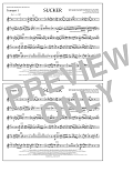 Sucker (arr. Tom Wallace) - Trumpet 1