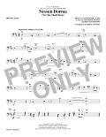 Nessun Dorma (No One Shall Sleep) (from Turandot) (arr. Audrey Snyder) - Double Bass